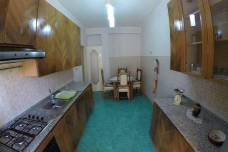 Appartamento Casa Vivi' - Airport And City