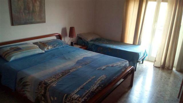 Appartamento Casa Vivi' - Airport And City *